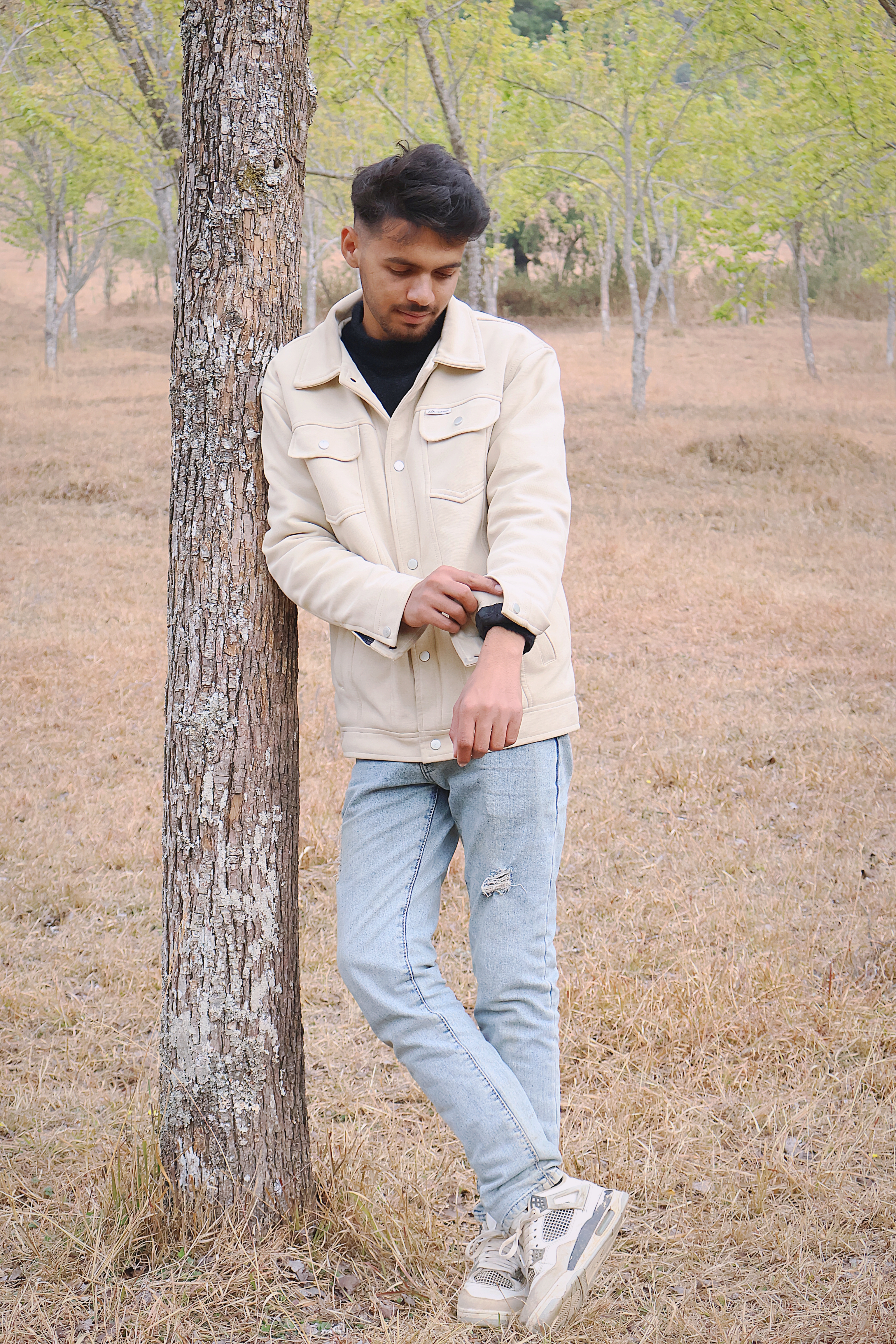 Binod Khadka